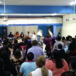 IGLESIA EVANGELICA TORRE FUERTE