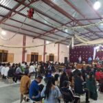 Iglesia Evangelica &ldquo;Torre Fuerte&rdquo;