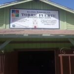 Iglesia Evangelica Torre Fuerte