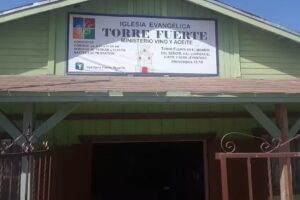 Iglesia Evangelica Torre Fuerte