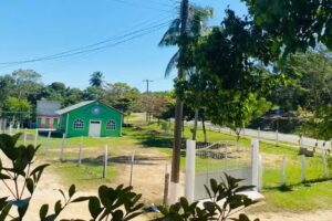 Iglesia Evang&eacute;lica UIEM