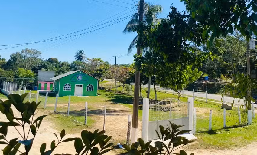 Iglesia Evang&eacute;lica UIEM