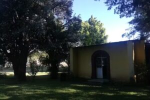 Iglesia evangélica vida eterna