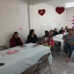 Iglesia Evang&eacute;lica VIDA NUEVA