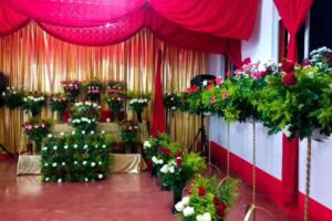 Iglesia Evang&eacute;lica Y Prof&eacute;tica Roca de Poder