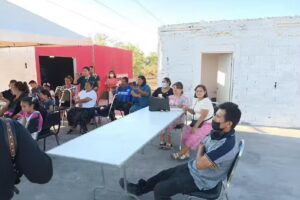 IGLESIA EVANGELIO ETERNO