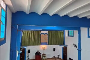 Iglesia Evang&eacute;lista