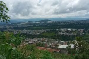 Iglesia Evangelista Tecate