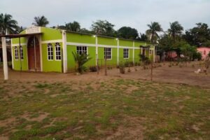 IGLESIA EVANJELICA PENTECOSTES CASA DE DIOS