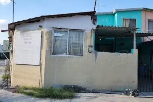 Iglesia Evengelica del Principe de Paz