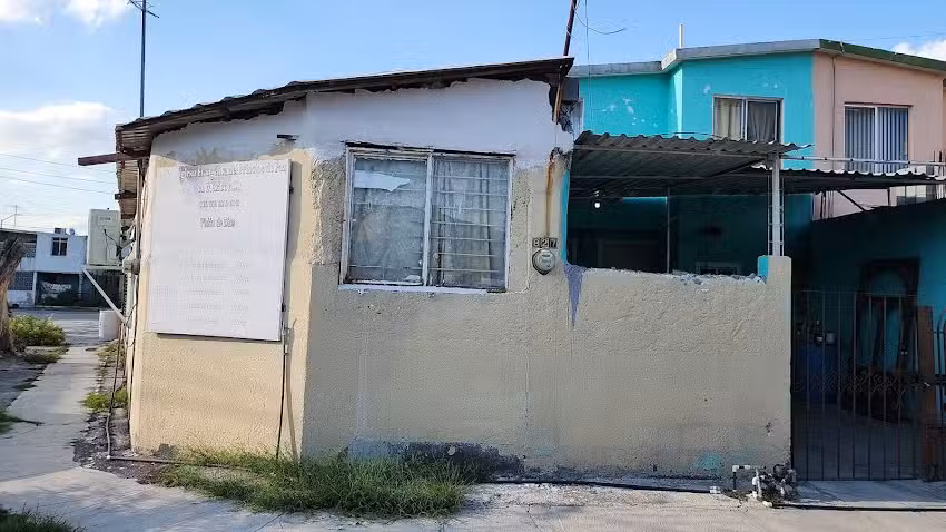 Iglesia Evengelica del Principe de Paz