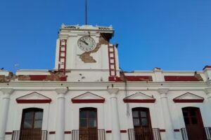 Iglesia Exaltaci&oacute;n