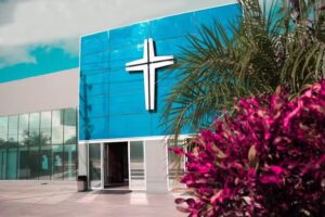 Iglesia Éxito Familiar