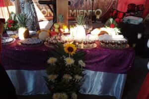 Iglesia Familia Barro de Dios C&oacute;rdoba