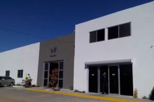 Iglesia Familia de Cuu