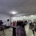 IGLESIA FAMILIA DE DIOS