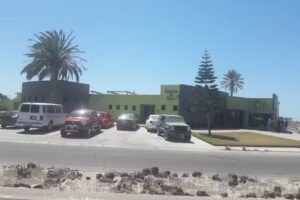 Iglesia Familia De Dios