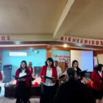 Iglesia Familia De Dios