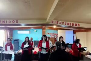 Iglesia Familia De Dios