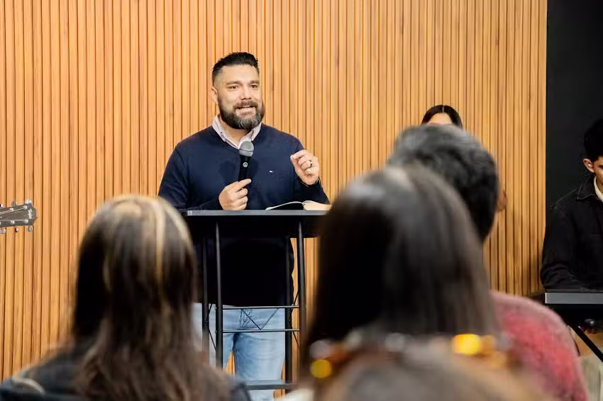 Iglesia Familia de Fe Monterrey