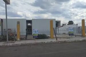 IGLESIA FAMILIA EN CRISTO