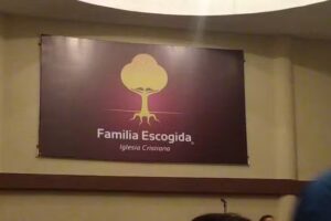 Iglesia Familia Escogida