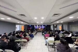 Iglesia Familia Lirio de los Valles Asambleas De Dios