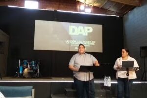 Iglesia Familiar Aliento de Vida