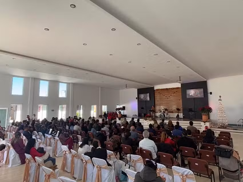 Iglesia Familiar Bethel