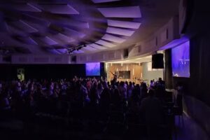 Iglesia Familiar Cristiana