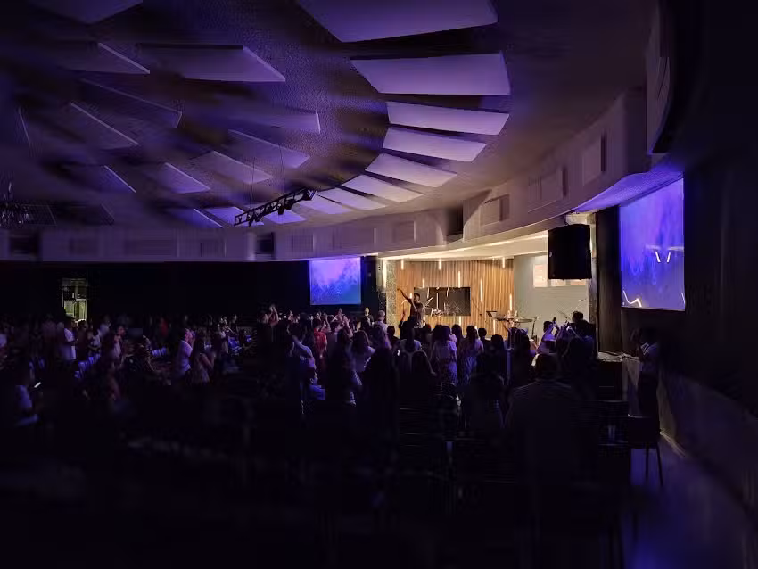 Iglesia Familiar Cristiana