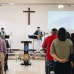 Iglesia Familiar Cristiana