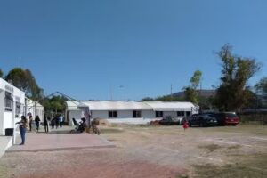 Iglesia Familiar Cristiana de Ixtlahuacan