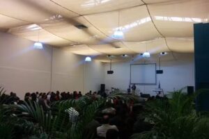 Iglesia Familiar Cristiana Norte