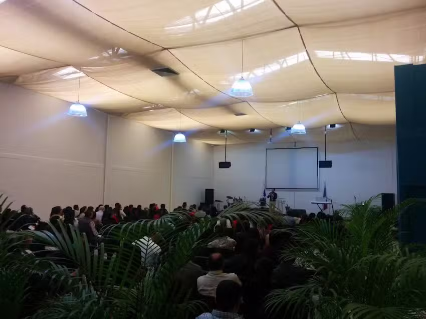 Iglesia Familiar Cristiana Norte