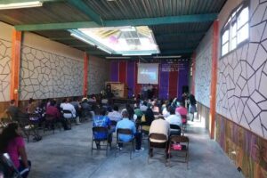 Iglesia Familias Con Grandeza