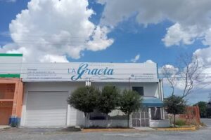 Iglesia Familias Cristianas