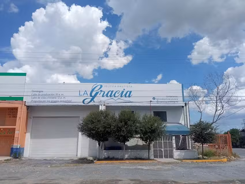 Iglesia Familias Cristianas