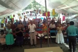 Iglesia Fe, Gracia y Perd&oacute;n