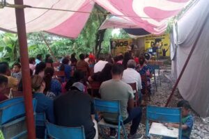 Iglesia Fe, Unci&oacute;n & Poder