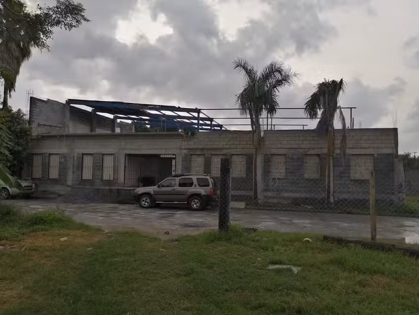 Iglesia Fe Victoria y Amor