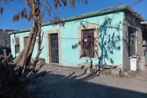 Iglesia Fidencista Cristiana Panita