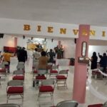 Iglesia Fiesta Pentecostal
