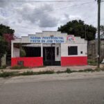 Iglesia Fiesta Pentecostal