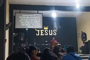 Iglesia Fiesta Pentecostal (IPUM)