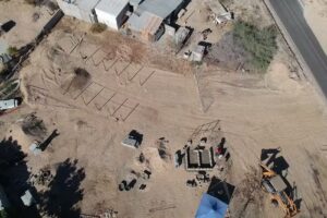 Iglesia Fiesta Pentecostal La Paz