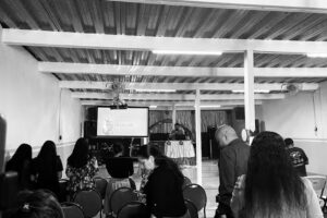 Iglesia Fiesta Pentecostal Nido De Las Aguilas