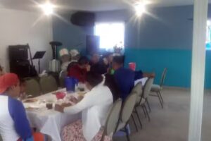 Iglesia Fiesta Pentecostal Rosarito