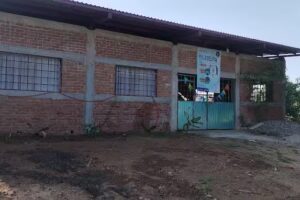 Iglesia Filadelfia Aca, Gro, Mex.