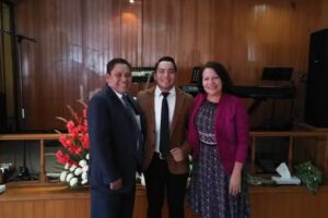 Iglesia Filadelfia Asambleas de Dios